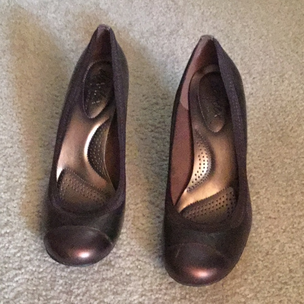 Dexflex Shoes